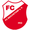 Wappen / Logo des Vereins 1. FC Reichstorf