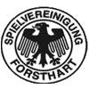 Wappen / Logo des Teams SpVgg Forsthart