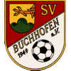 Wappen / Logo des Teams SG SV Buchhofen