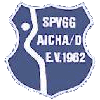 Wappen / Logo des Teams SpVgg Aicha/Donau