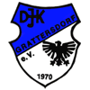 Wappen / Logo des Teams DJK Grattersdorf