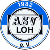 Wappen / Logo des Teams ASV Loh