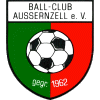 Wappen / Logo des Vereins BC Aussernzell