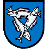 Wappen / Logo des Vereins SG Rockenau