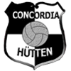 Wappen / Logo des Teams Concordia Htten