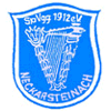 Wappen / Logo des Vereins SpVgg. Neckarsteinach