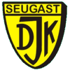 Wappen / Logo des Teams DJK Seugast