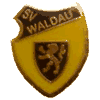 Wappen / Logo des Teams SV Waldau