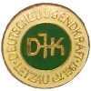 Wappen / Logo des Vereins DJK Letzau