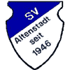 Wappen / Logo des Teams SV Altenstadt/Voh.