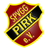Wappen / Logo des Vereins SpVgg Pirk