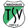 Wappen / Logo des Teams SG TSV Waidhaus 2 / SV Pfrentsch 2