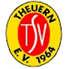Wappen / Logo des Teams TSV Theuern 2