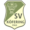 Wappen / Logo des Teams SV Hubertus Kfering