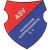 Wappen / Logo des Vereins ASV Haidenaab-Gppmannsbhl