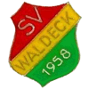 Wappen / Logo des Teams SV Waldeck