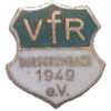 Wappen / Logo des Teams VfR Burggrumbach