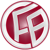 Wappen / Logo des Vereins 1.FC 08 Birkenfeld