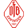 Wappen / Logo des Teams VfB Eppingen 1921
