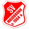 Wappen / Logo des Teams SV Maidbronn