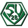 Wappen / Logo des Teams SV Veitshchheim