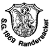 Wappen / Logo des Vereins SG Randersacker