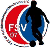 Wappen / Logo des Teams FSV 07 Holzkirchhausen/Neubr.