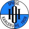Wappen / Logo des Vereins SpVgg Olympia Hertha