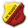 Wappen / Logo des Teams SV Markt Einersheim 2