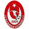 Wappen / Logo des Teams FV lkemspor Kitzingen