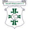 Wappen / Logo des Vereins TSV Jahn Repperndorf