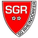Wappen / Logo des Teams SG Rheindrfer Urmitz