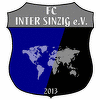 Wappen / Logo des Vereins FC Inter Sinzig
