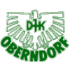 Wappen / Logo des Teams DJK SpVgg Oberndorf