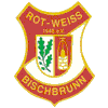 Wappen / Logo des Teams SV Rot-Weiss Bischbrunn