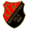 Wappen / Logo des Teams FV Bergrothenfels/Hafenlohr