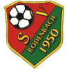 Wappen / Logo des Teams SV Rodenbach