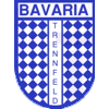 Wappen / Logo des Vereins SV Bavaria Trennfeld