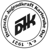 Wappen / Logo des Teams DJK Karlsruhe-Ost