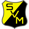 Wappen / Logo des Vereins SV Mammendorf