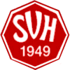 Wappen / Logo des Teams SV 1949 Haspelmoor