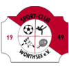 Wappen / Logo des Teams SC Wrthsee