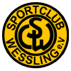 Wappen / Logo des Teams SC Wessling 2
