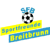 Wappen / Logo des Teams SpFr Breitbrunn 2