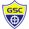 Wappen / Logo des Vereins Gautinger SC