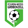 Wappen / Logo des Teams FC Grn-Wei Grbenzell