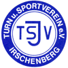 Wappen / Logo des Vereins TSV Irschenberg