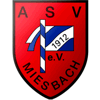 Wappen / Logo des Teams SV Miesbach