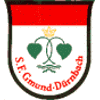 Wappen / Logo des Vereins SpFrd. Gmund-Drnbach