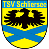 Wappen / Logo des Vereins TSV Schliersee